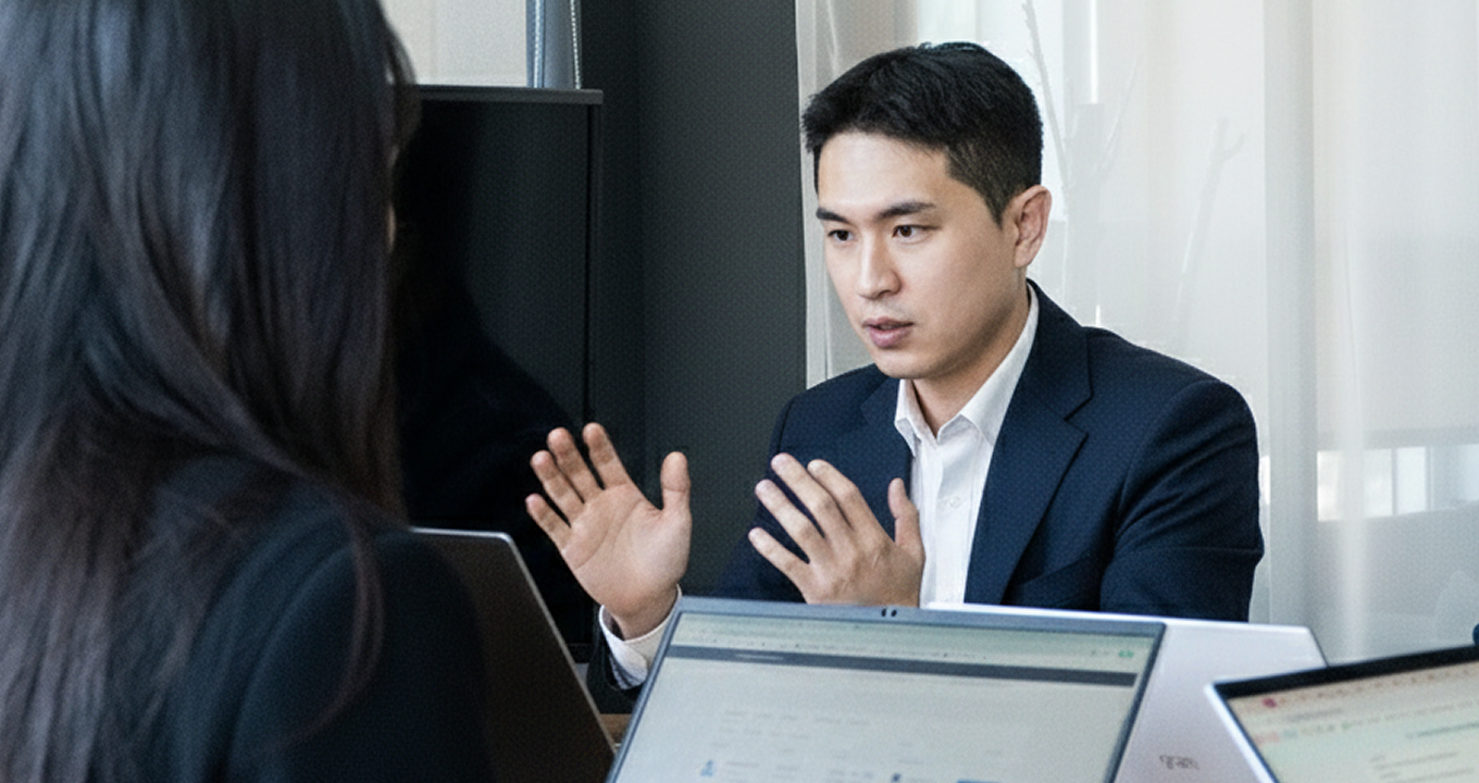 성공적인 결과물을 위한
프로젝트 전 과정 관리